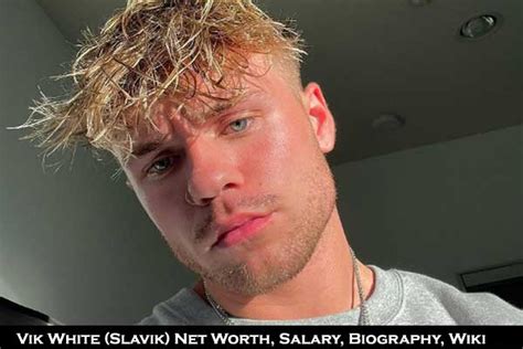 Mar 21, 2022 · Itsslavik’s real name is Itsslavik. He was born in Ukraine. As of March 2022, he was 23 Years old and his Date of Birth is December 15, 1998 and his Birthday comes on 15th of December. Itsslavik is a famous Social Media Influencer. He is very popular for posting photos with Unique poses. 